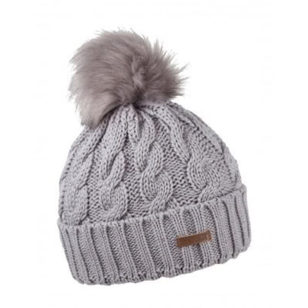 Sabbot Knit Hat Linda