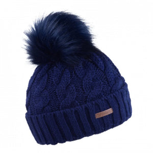 Sabbot Knit Hat Linda