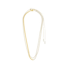 Load image into Gallery viewer, Pilgrim Inner Necklace Set
