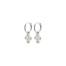 Load image into Gallery viewer, Pilgrim Dagmar Huggie Hoop Earrings
