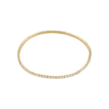 Load image into Gallery viewer, Pilgrim Arash Crystal Bracelet
