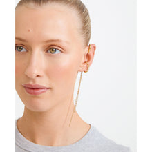 Load image into Gallery viewer, Pilgrim Evon Ear Cuff
