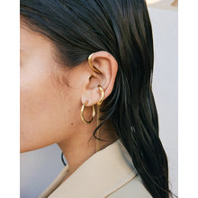 Load image into Gallery viewer, Pilgrim Evon Ear Cuff
