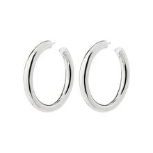 Load image into Gallery viewer, Pilgrim Tovin Hoop Earrings
