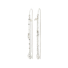 Load image into Gallery viewer, Pilgrim Mylan Chain Earrings
