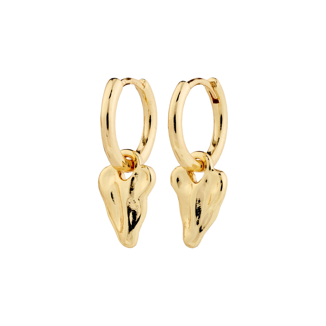 Pilgrim Jules Earrings