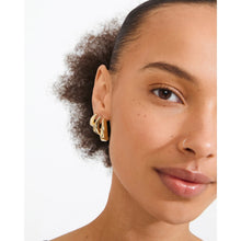 Load image into Gallery viewer, Pilgrim Presence Earrings
