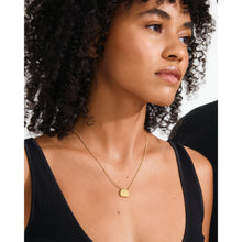 Load image into Gallery viewer, Pilgrim Presense Coin Necklace
