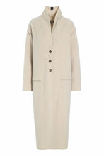 Load image into Gallery viewer, Henriette Steffensen Long Cardigan
