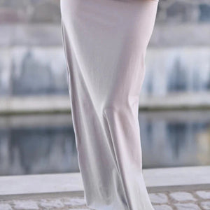 Henriette Steffensen Long Skirt