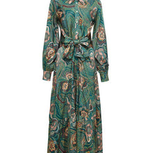 Load image into Gallery viewer, Joyce &amp; Girls LEMON Dress
