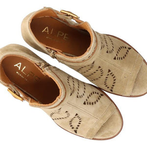 Alpe 5095 Shoe Boot