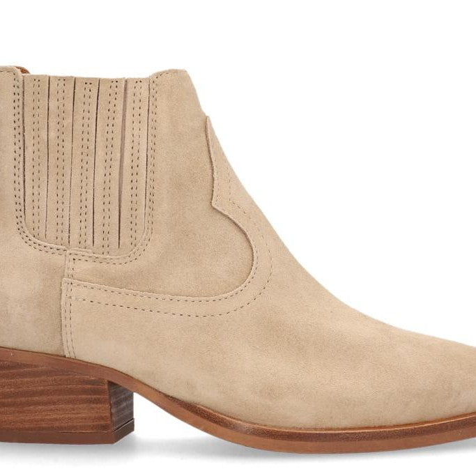 Alpe 5008 Ankle Boots