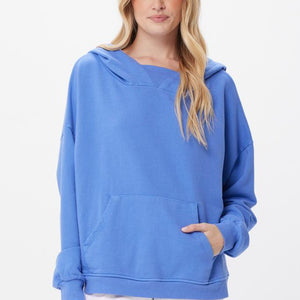 Suzy D MOOPY Ultimate Hoody