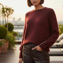 Load image into Gallery viewer, On Trend Agnes jumper
