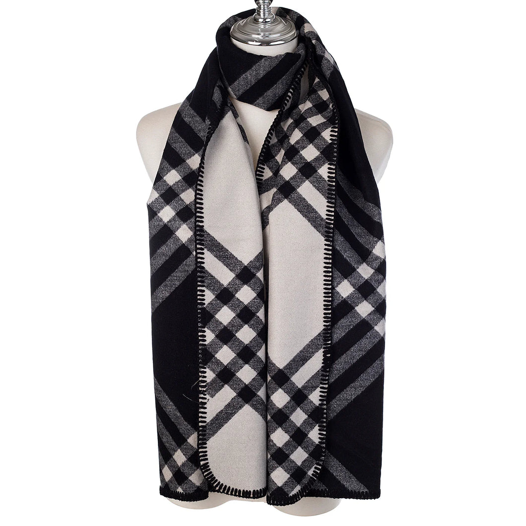 Park Lane Scarf 1804