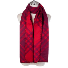 Load image into Gallery viewer, Park Lane Scarf 1804
