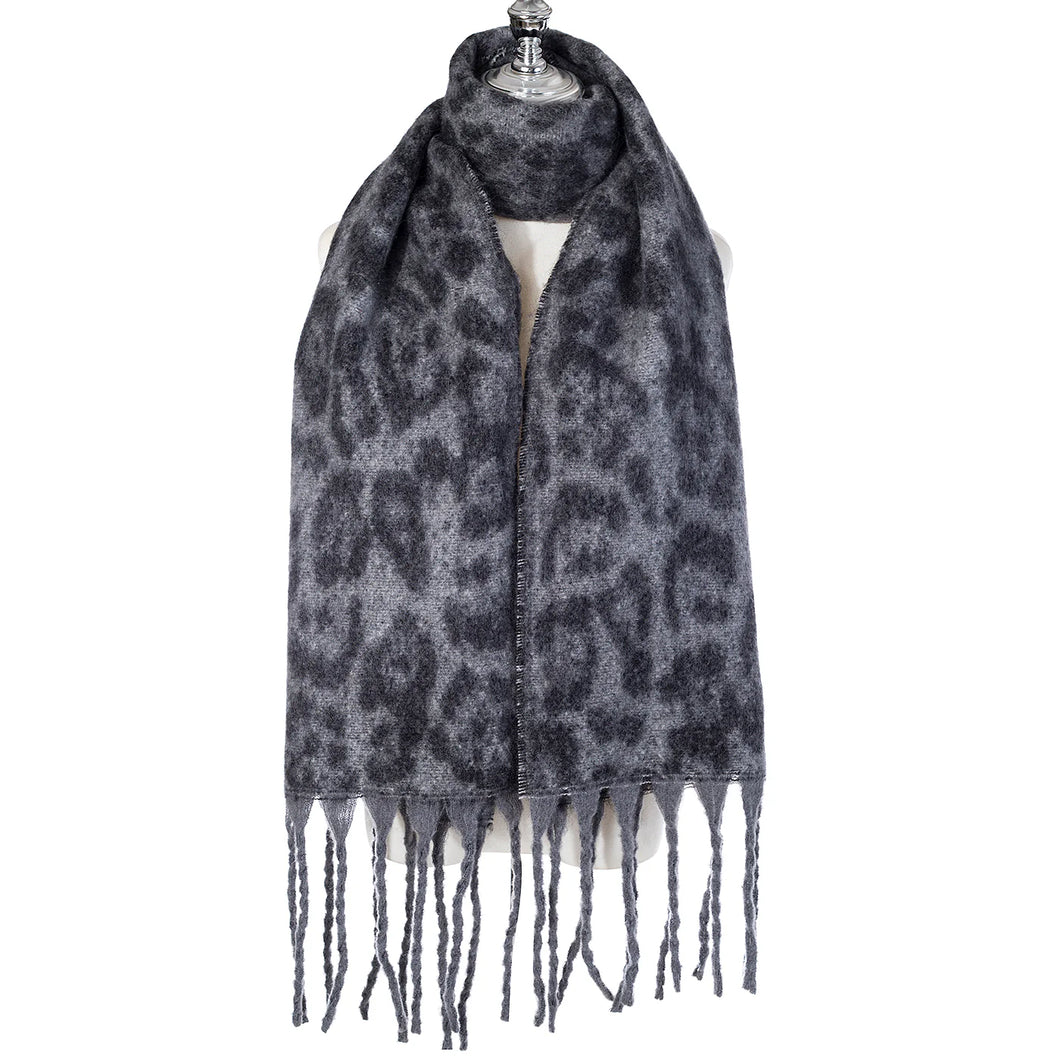 Park Lane Scarf 1818