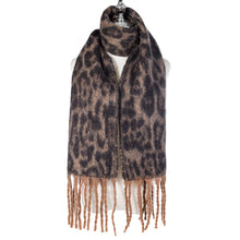 Load image into Gallery viewer, Park Lane Scarf 1818
