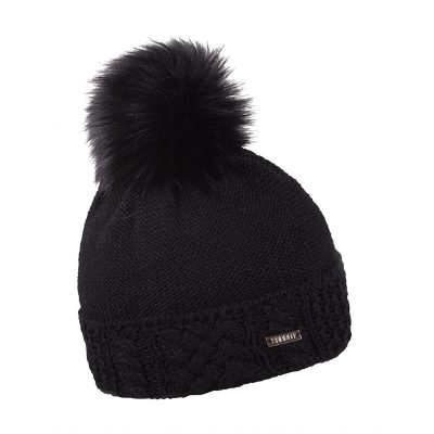 Sabbot Knit Hat LENKA