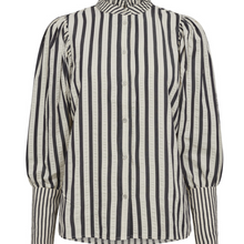 Load image into Gallery viewer, Co Couture TELMA Puff Stripe Shirt
