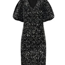 Load image into Gallery viewer, Co Couture SERENA Sequin Dress

