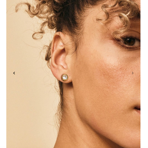 Edblad Stella Studs