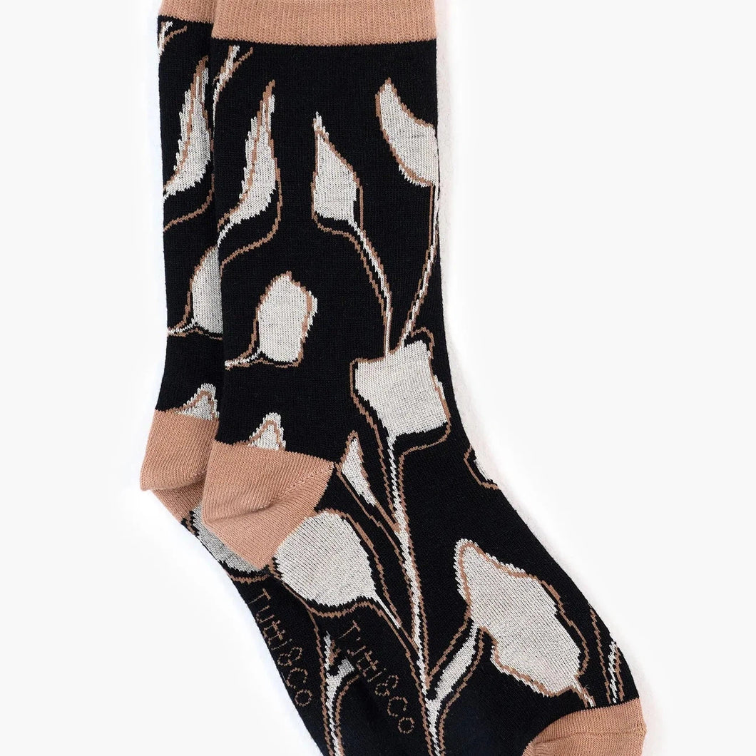 Tutti & Co WILDFLOWER Socks