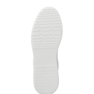 YAYA 003007-308 Basic White Sneaker