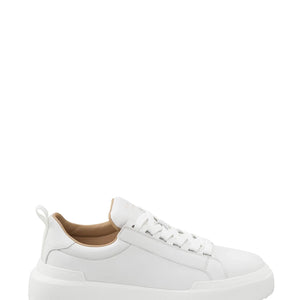 YAYA 003007-308 Basic White Sneaker
