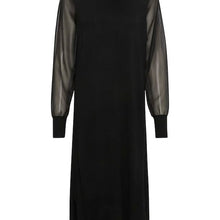 Load image into Gallery viewer, My Essential Wardrobe ANNIE Knit Dress
