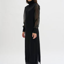 Load image into Gallery viewer, My Essential Wardrobe ANNIE Knit Dress
