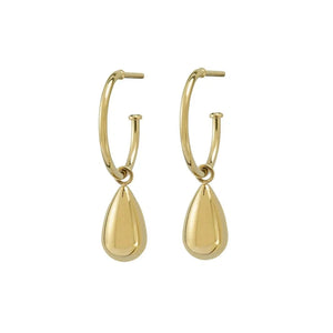 Edblad Drop Mini Earrings