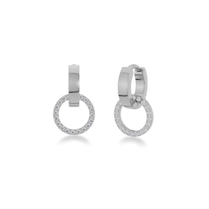 Edblad Eternal Orbit Earrings