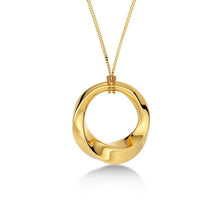 Load image into Gallery viewer, Edblad Helix Large Necklace
