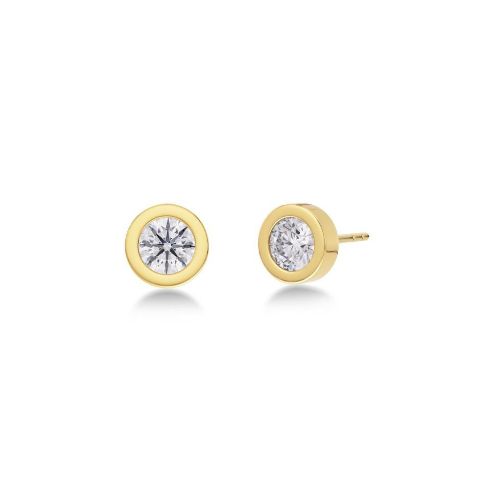 Edblad Stella Studs