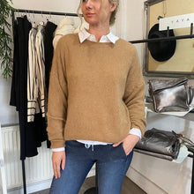 Load image into Gallery viewer, On Trend ANNIE Jumper

