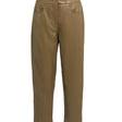 Load image into Gallery viewer, YAYA 309289-608 Faux Leather Trousers
