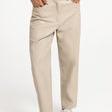Load image into Gallery viewer, YAYA 309289-608 Faux Leather Trousers
