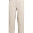 Load image into Gallery viewer, YAYA 309289-608 Faux Leather Trousers
