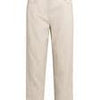 YAYA 309289-608 Faux Leather Trousers