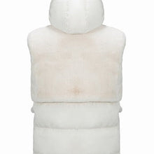 Load image into Gallery viewer, Urban Code Faux - Fur Gilet
