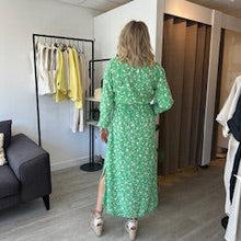 Load image into Gallery viewer, Goa Crossover wrap dress
