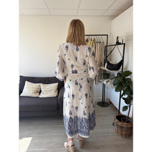 Load image into Gallery viewer, Goa Doris Bohemian Maxi Dress
