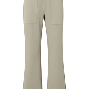 YAYA 309104-401 Jersey Scuba Trousers