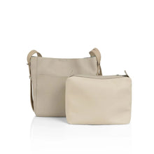 Load image into Gallery viewer, YAYA 003109-602 Leather Bag With Inner Pouch
