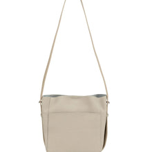 Load image into Gallery viewer, YAYA 003109-602 Leather Bag With Inner Pouch
