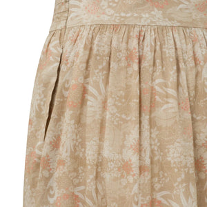 YAYA 401024-304 Mini Skirt With Detailed Waist