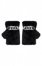 Load image into Gallery viewer, Wild Fingerless Mittens
