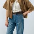 Load image into Gallery viewer, YAYA 009081-608 Oversized Jacket
